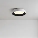 ModernLEDMetalCeilingLampFlushMountBlackCeilingLight_2 ModernLEDMetalCeilingLampFlushMountBlackCeilingLight