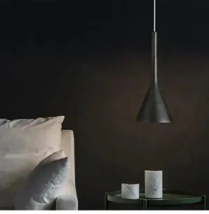 Modern LED Pendant Lamp for Stylish Interiors