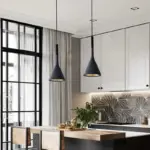 ModernLEDPendantLampforStylishInteriors Homeko2
