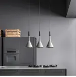 ModernLEDPendantLampforStylishInteriors Homeko5
