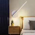 ModernLEDWallLamp30CMforLivingRoomandBedroom Homeko5