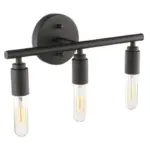 ModernLEDWallLampBlackforBathroom Homeko1