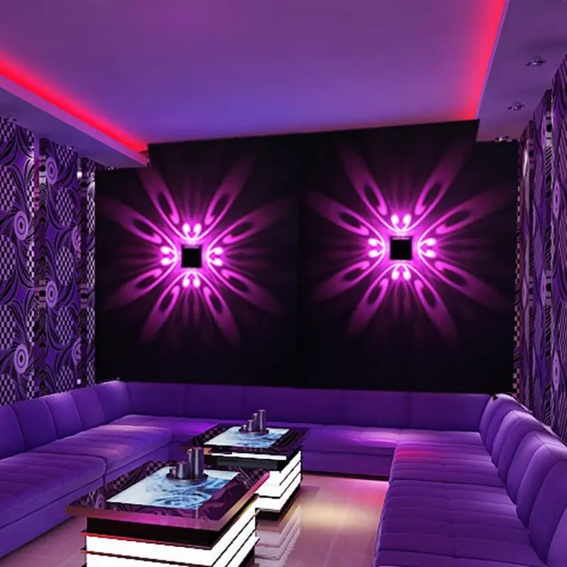 ModernLEDmoodlamp Homeko1