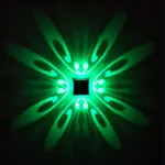 ModernLEDmoodlamp Homeko3