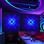 ModernLEDmoodlamp Homeko4