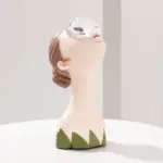 ModernLoveGirlSculpture Homeko2