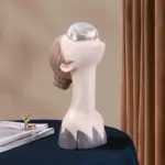 ModernLoveGirlSculpture Homeko6