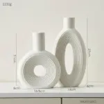 ModernLuxuryFlowerContainer Homeko1