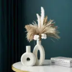 ModernLuxuryFlowerContainer Homeko3