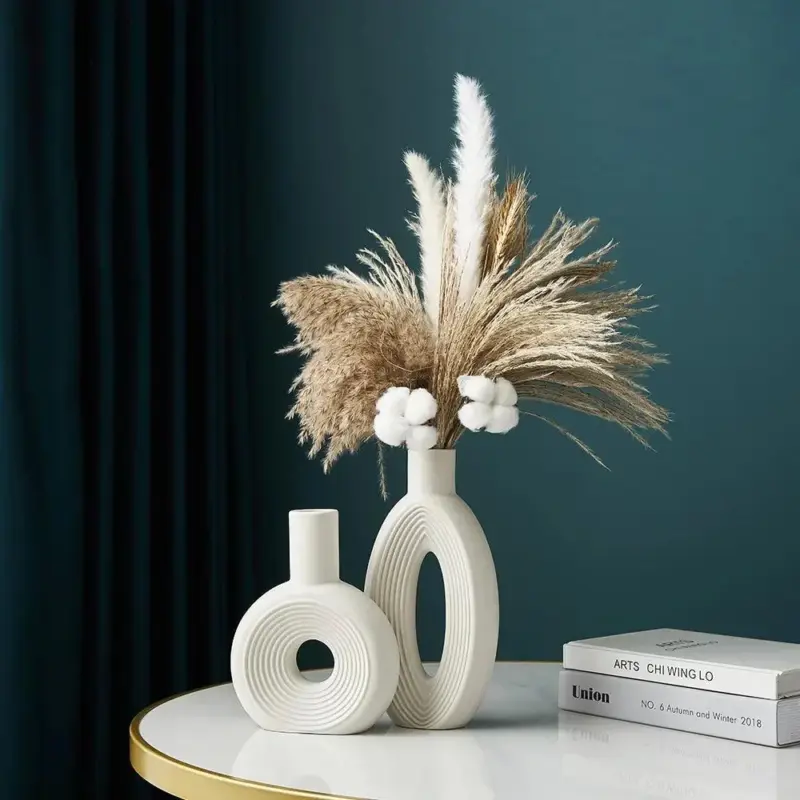 ModernLuxuryFlowerContainer Homeko3