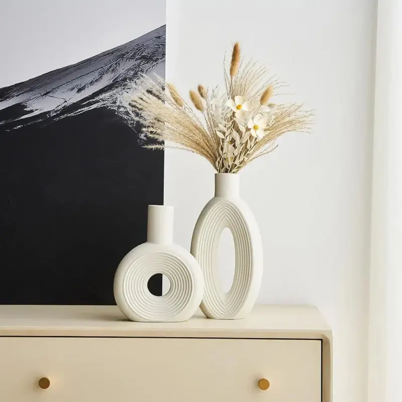 ModernLuxuryFlowerContainer Homeko4