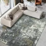 ModernLuxuryMistRug Homeko1