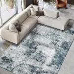 ModernLuxuryMistRug Homeko11