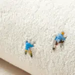 ModernMarbleFluffyRug Homeko2