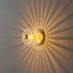 ModernMiniClearCeilingLamp Homeko5