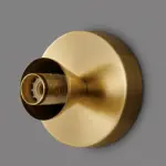 ModernMiniClearCeilingLamp Homeko8