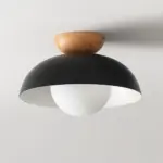 ModernMinimalistEco-friendlyCeilingLight-Homdiy_1 ModernMinimalistEco friendlyCeilingLight Homdiy