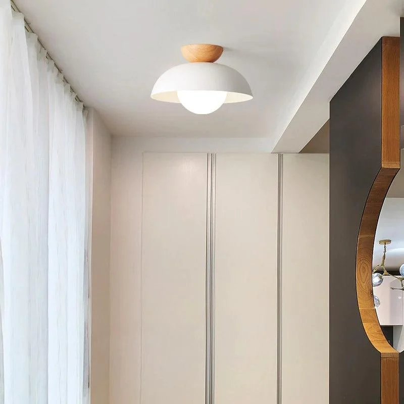 Modernminimalisteco Friendlyceilinglight