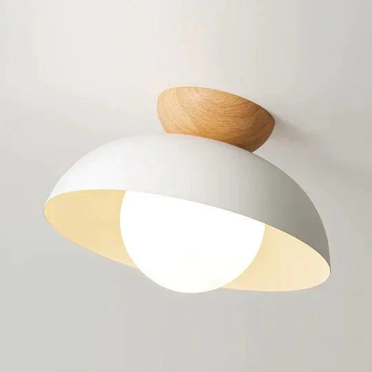 Modernminimalisteco Friendlyceilinglight 2