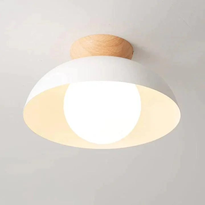 Modernminimalisteco Friendlyceilinglight 3