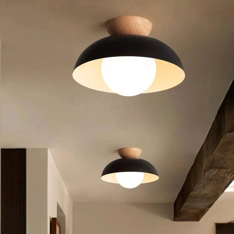 Modernminimalisteco Friendlyceilinglight 4