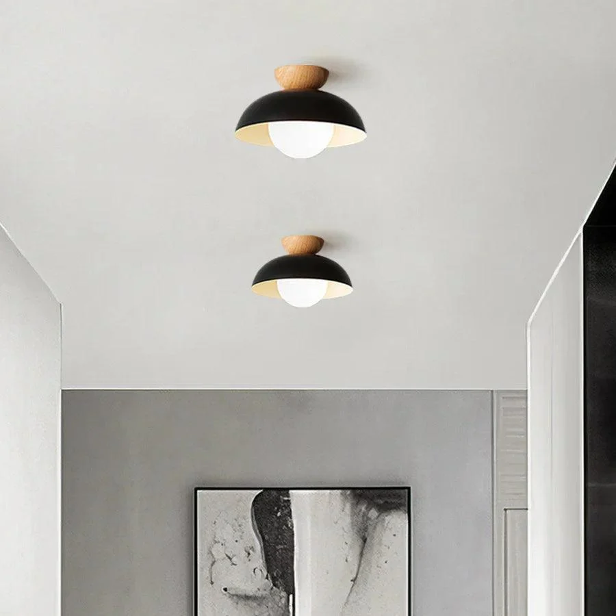 Modernminimalisteco Friendlyceilinglight 6