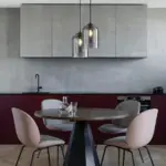 ModernMinimalistGlassPendantLamp Homeko12