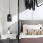 ModernMinimalistGlassPendantLamp Homeko4