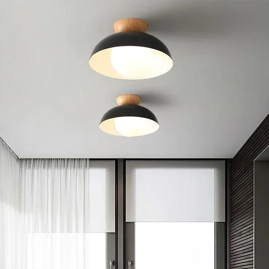 Modernnordicminimalisteco Friendlyceilinglight 4