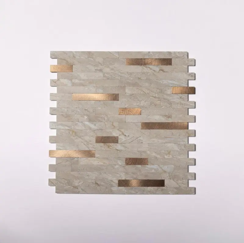 ModernRectangularPeelandStickWallTiles10pieces Homeko1