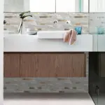 ModernRectangularPeelandStickWallTiles10pieces Homeko4