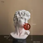 ModernRenaissanceSculpture Homeko1