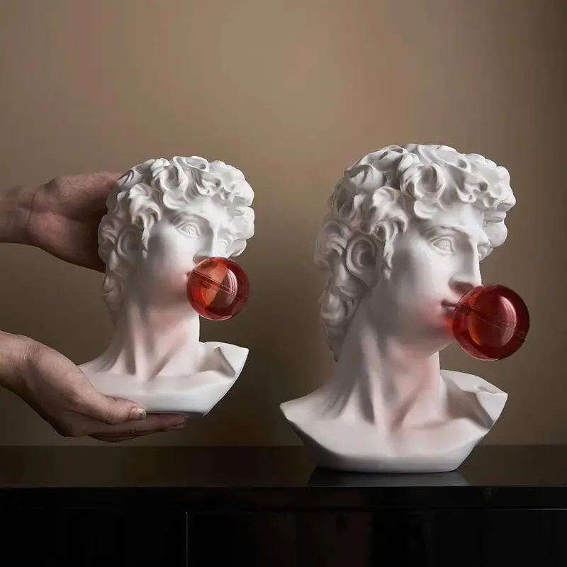 ModernRenaissanceSculpture Homeko10