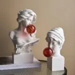 ModernRenaissanceSculpture Homeko2