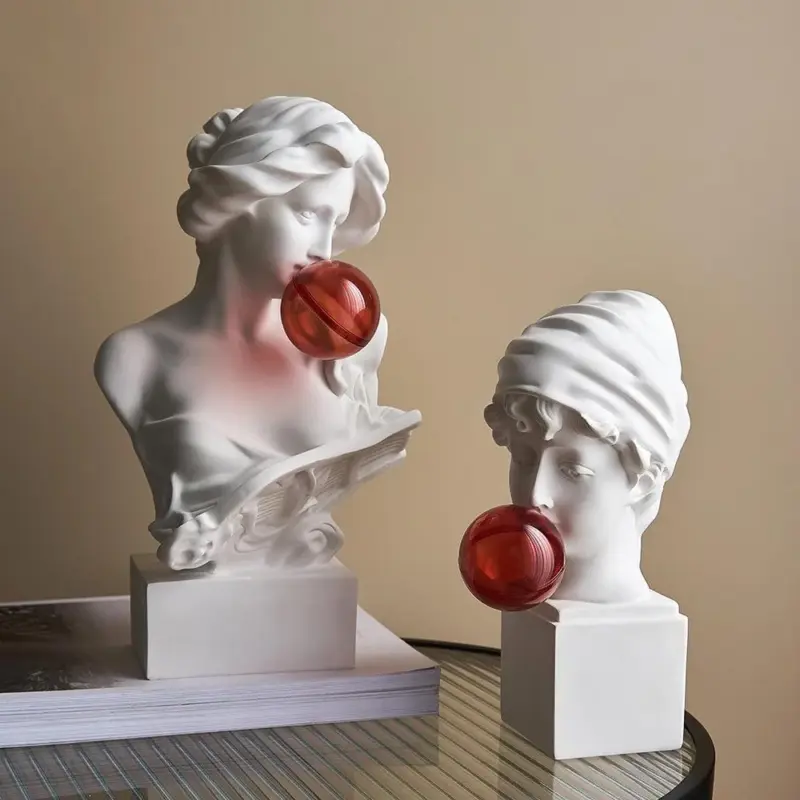 ModernRenaissanceSculpture Homeko2