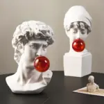 ModernRenaissanceSculpture Homeko4