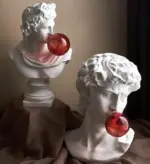 ModernRenaissanceSculpture Homeko5