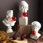 ModernRenaissanceSculpture Homeko7