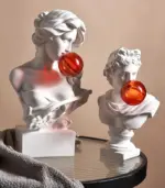 ModernRenaissanceSculpture Homeko8