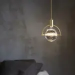 ModernRingCrystalLEDPendantLamp Homeko1