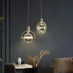 ModernRingCrystalLEDPendantLamp Homeko3