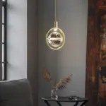 ModernRingCrystalLEDPendantLamp Homeko4
