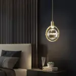 ModernRingCrystalLEDPendantLamp Homeko8