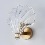 ModernSeaShellGlassWallLamp_10 ModernSeaShellGlassWallLamp