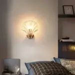 ModernSeaShellGlassWallLamp_14 ModernSeaShellGlassWallLamp
