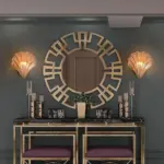 ModernSeaShellGlassWallLamp_18 ModernSeaShellGlassWallLamp