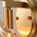 ModernSeaShellGlassWallLamp_20 ModernSeaShellGlassWallLamp