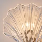 ModernSeaShellGlassWallLamp_7 ModernSeaShellGlassWallLamp