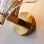 ModernSeaShellGlassWallLamp_8 ModernSeaShellGlassWallLamp