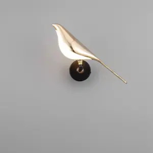 Homeko Led Art Design Bird Wall Light